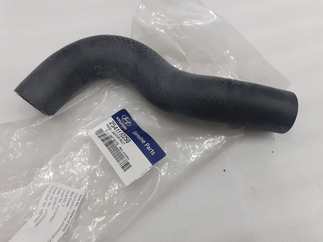 25411F2250 View Front