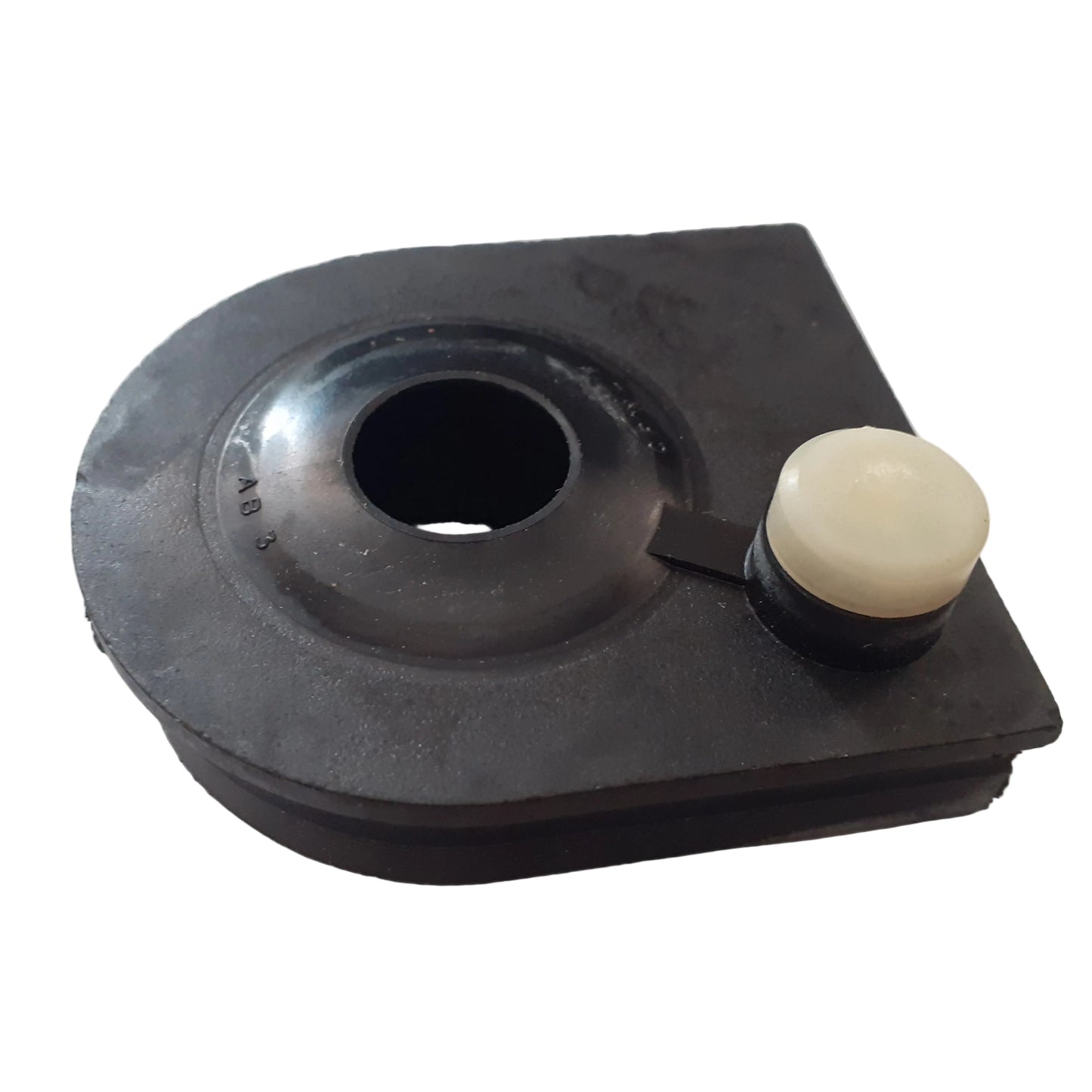 Gearshift Gearbox Selector Shaft Seal fits Peugeot Boxer Citroen Relay Fiat Ducato 254126 9636743380 Genuine