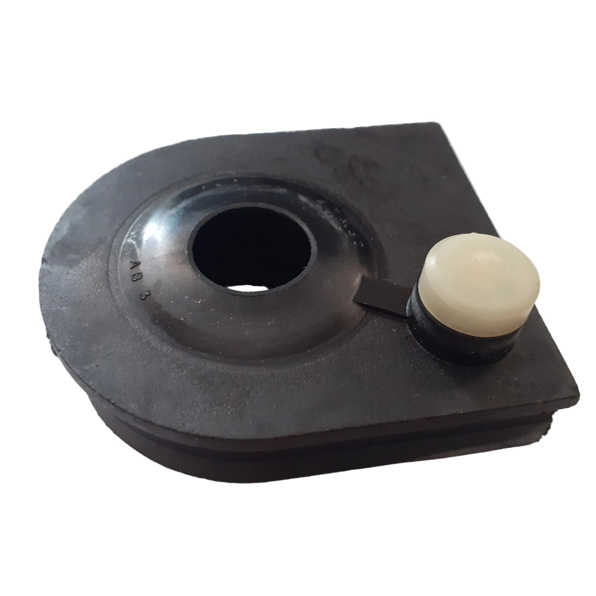 Gearshift Gearbox Selector Shaft Seal fits Peugeot Boxer Citroen Relay Fiat Ducato 254126 9636743380 Genuine