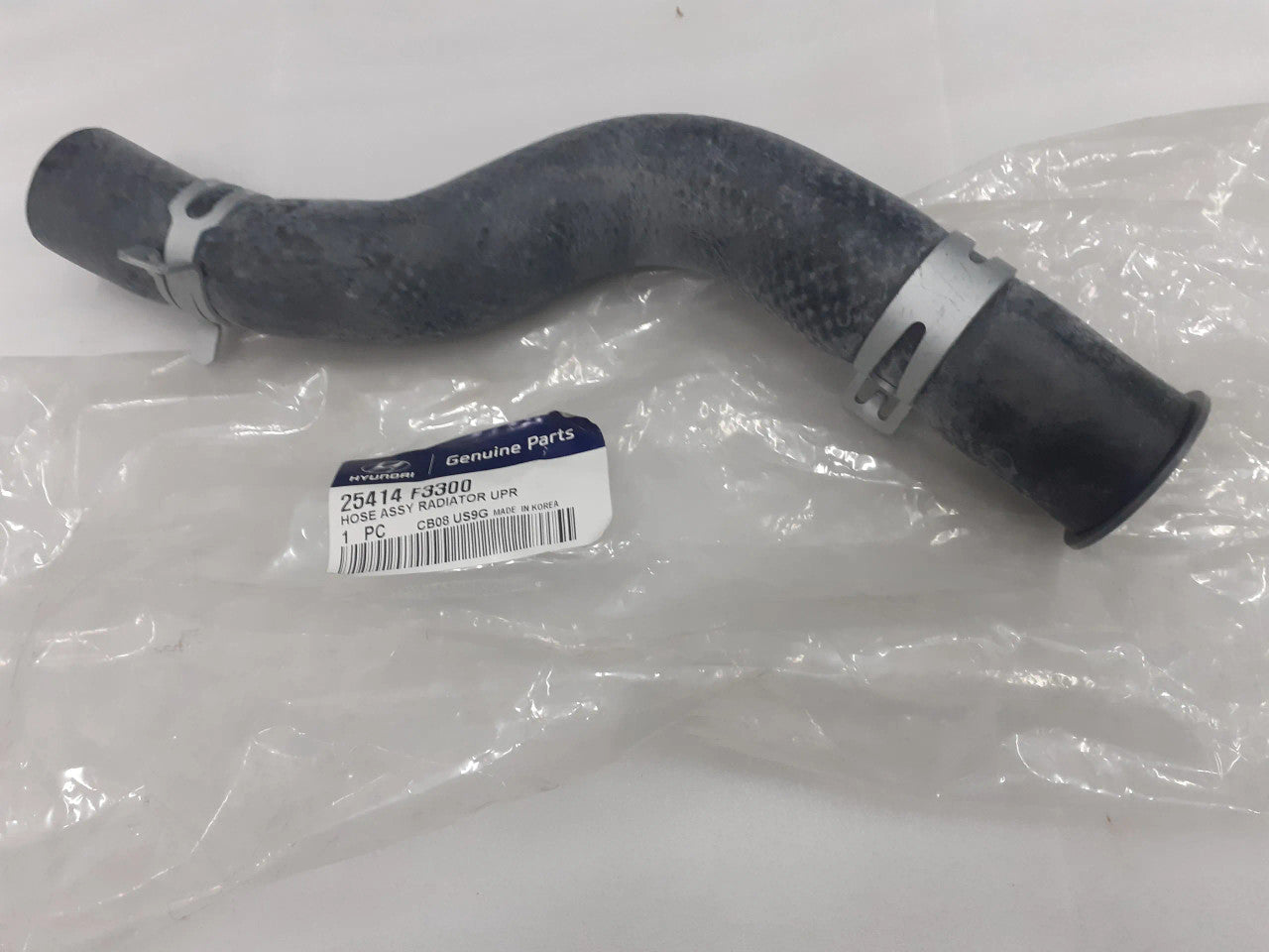 25414F3300 View Rear