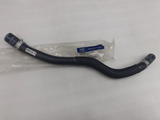 25450D7350 View Front