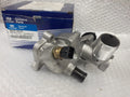 256102A510 Thermostat Housing fits Hyundai Kia 256102A510 Genuine View Front