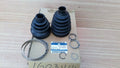 CV Joint Boots Inner Outer fits Opel Vauxhall Corsa D 26119534 Genuine View Front