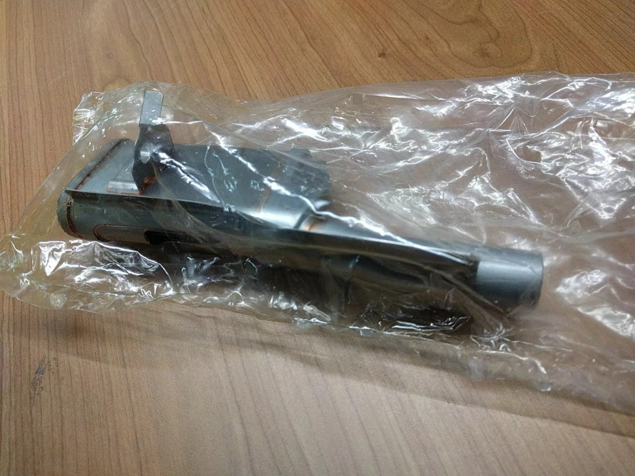 Automatic Transmission Filter fits Honda Civic EM EP ES EU 28246 View Front