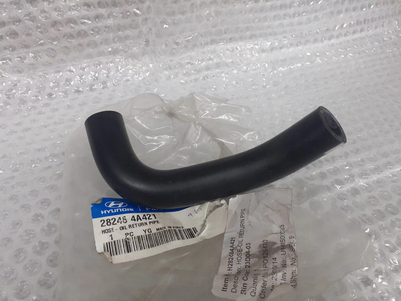 282464A421 View Front