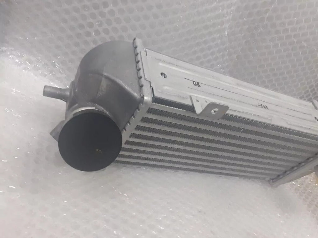 Intercooler fits Hyundai i20 ix200 Kia Soul Venga CRDi 282712A710 Genuine View Rear