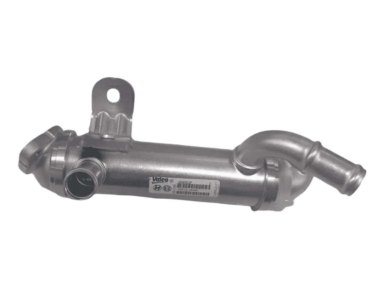 EGR Cooler fits Hyundai Getz i10 Kia Cerato Picanto 284162A401 Genuine