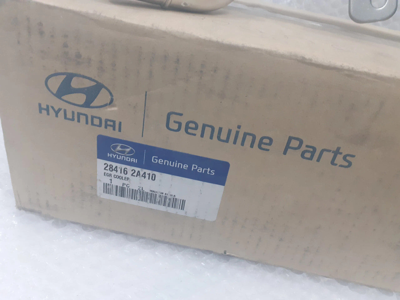 284162A410 View Upper