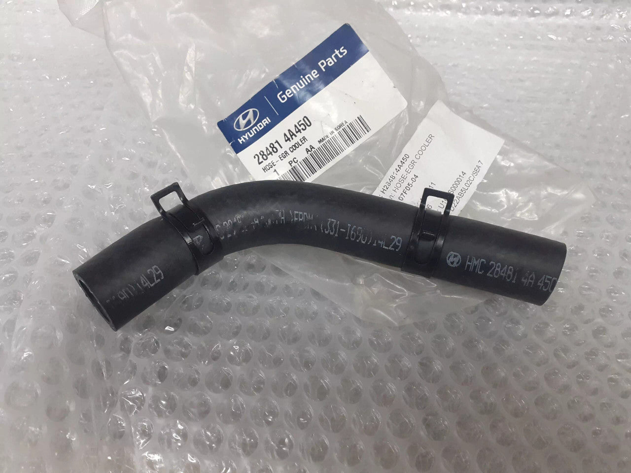 284814A450 View Front