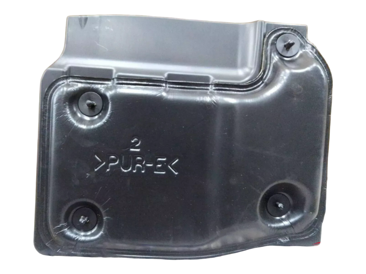 Engine Guard Left fits Hyundai i40 291303Z200 Genuine