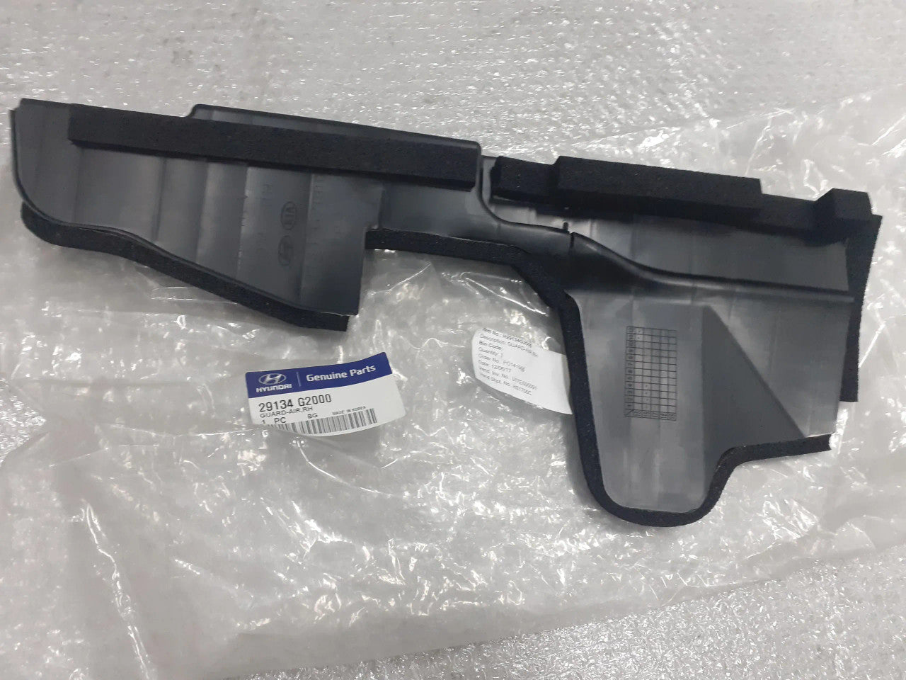 29134G2000 View Front