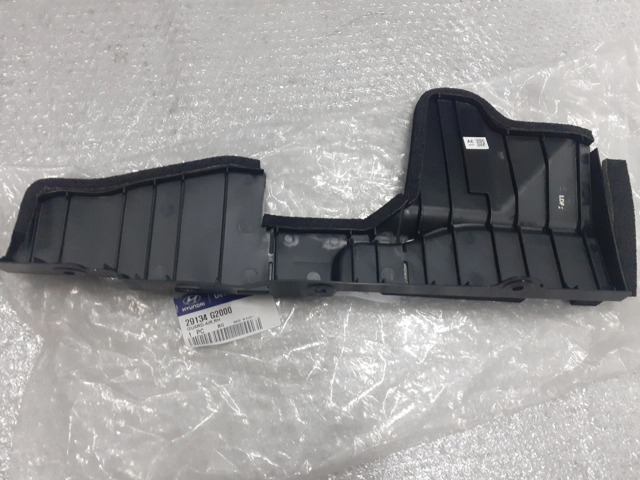 29134G2000 View Rear