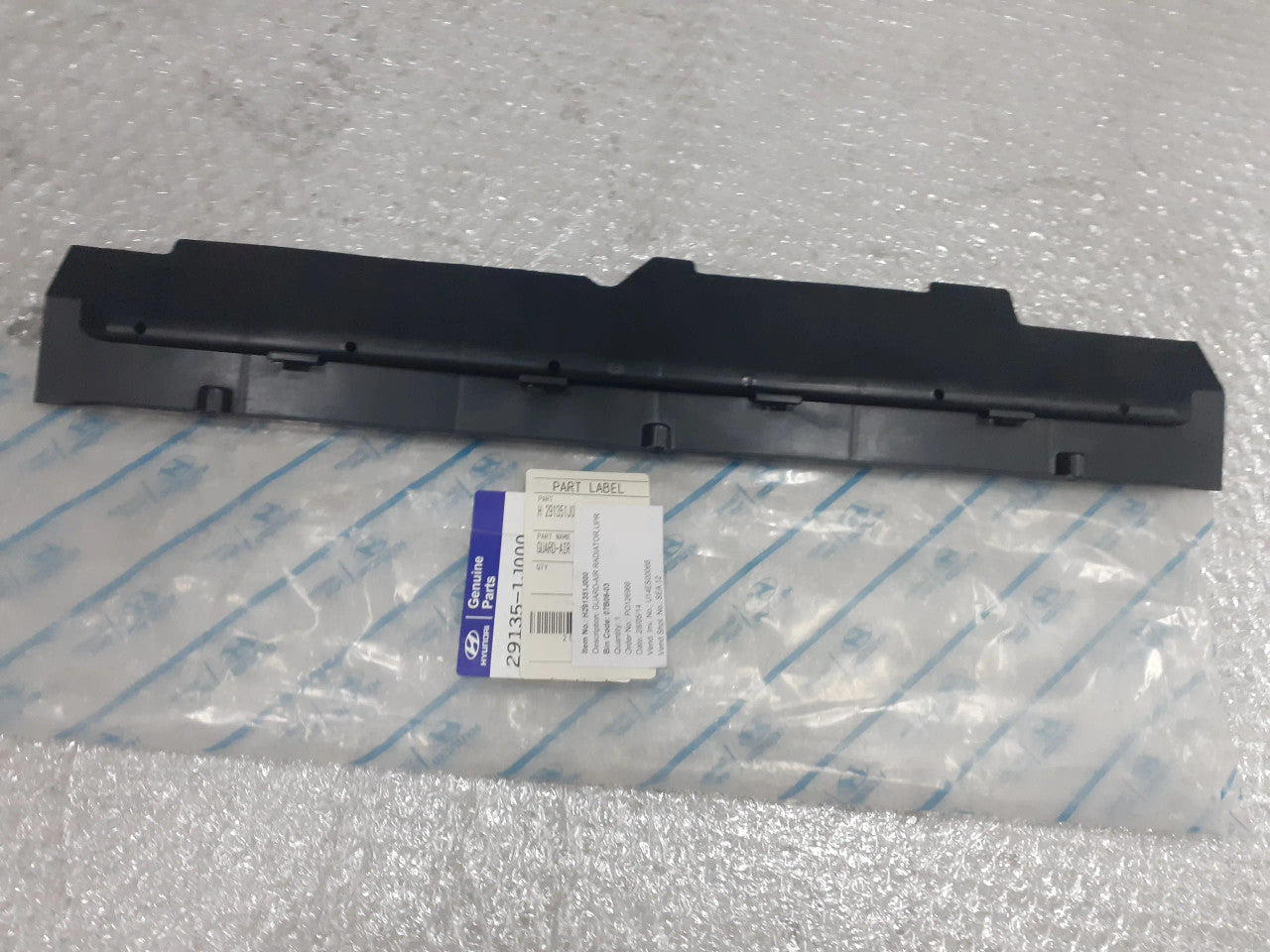 291351J000 View Front