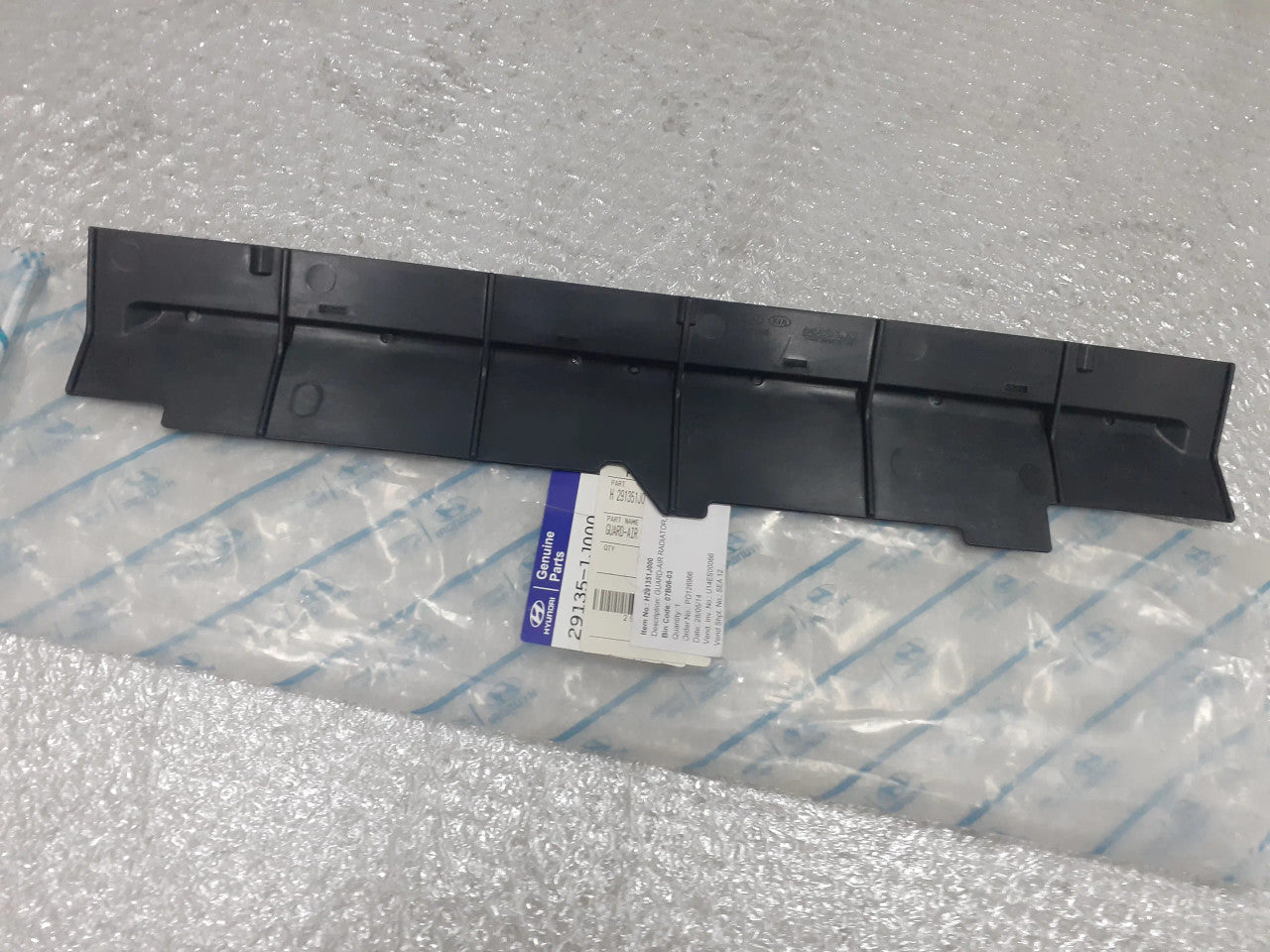 291351J000 View Rear