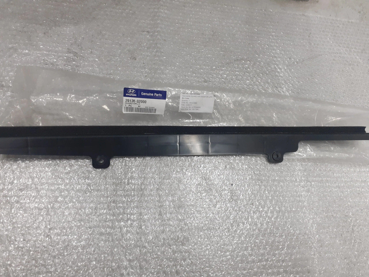 29135G2000 View Rear