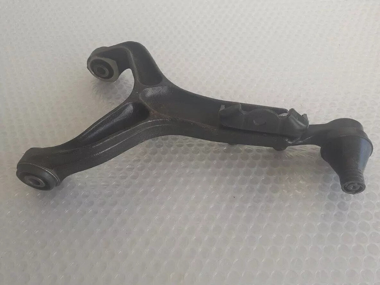 Control Arm Rear fits Alfa Romeo GTV Spider View Rear