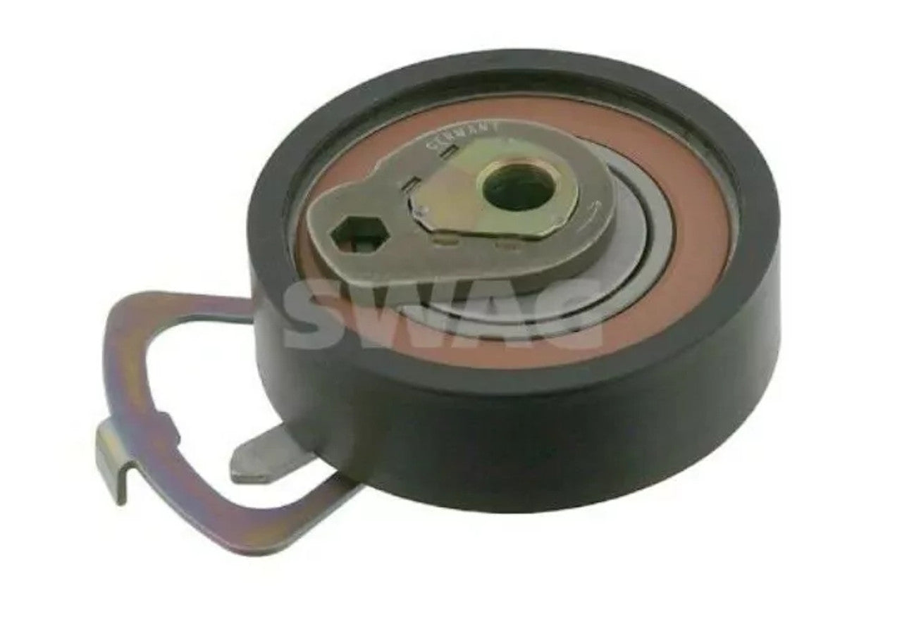 Timing Belt Tensioner fits Seat AHW ANW APE AUS AXP AZD VW AJV AKQ engines 30030050 View Front