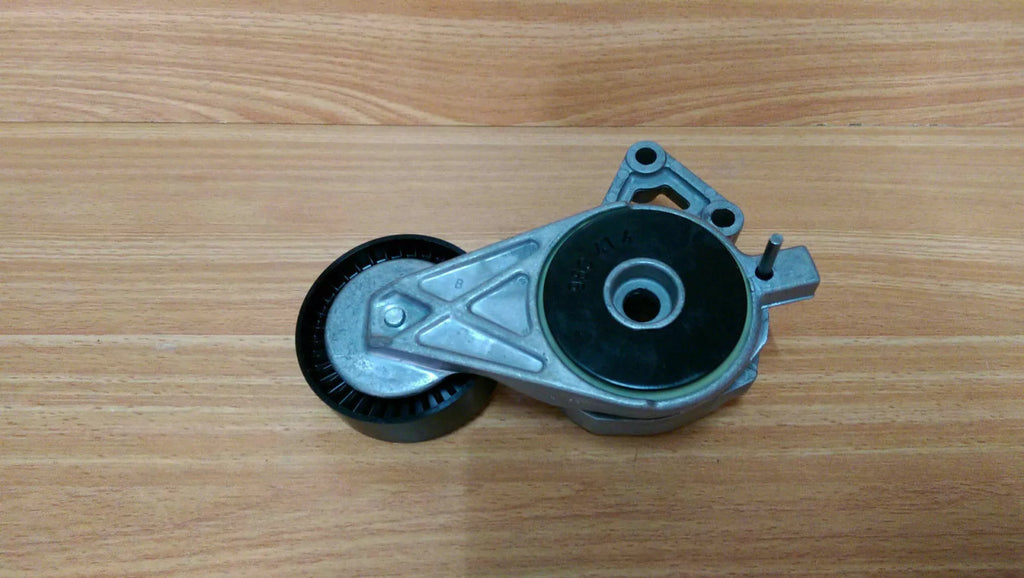 Tensioner Belt fits Audi A3 TT VW Bora EOS Golf Seat Altea Skoda Fabia 30030088 View Rear