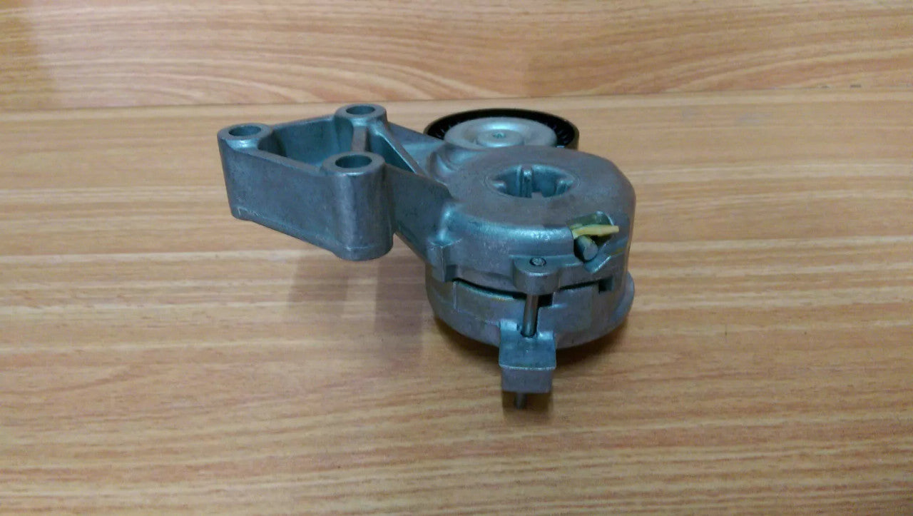 Tensioner Belt fits Audi A3 TT VW Bora EOS Golf Seat Altea Skoda Fabia 30030088 View Right