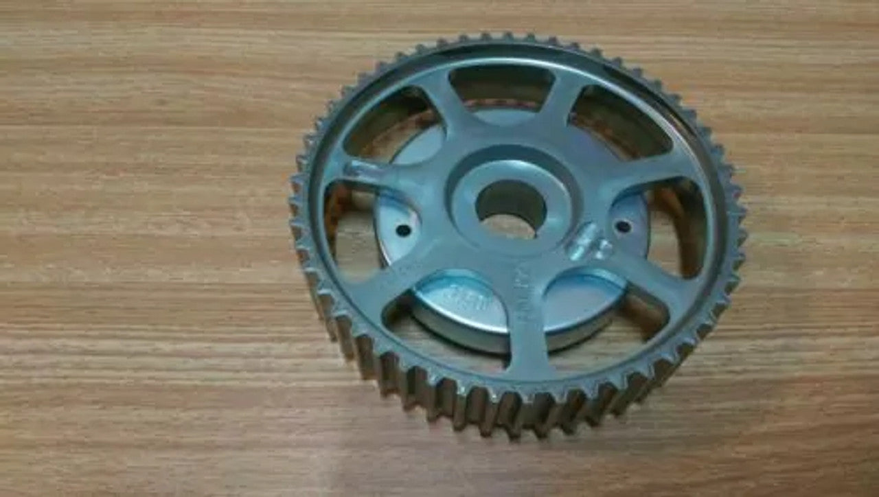 Camshaft Gear fits Audi A3 A4 Seat Toledo Skoda Ocatvia VW Bora Passat 30040022 View Rear