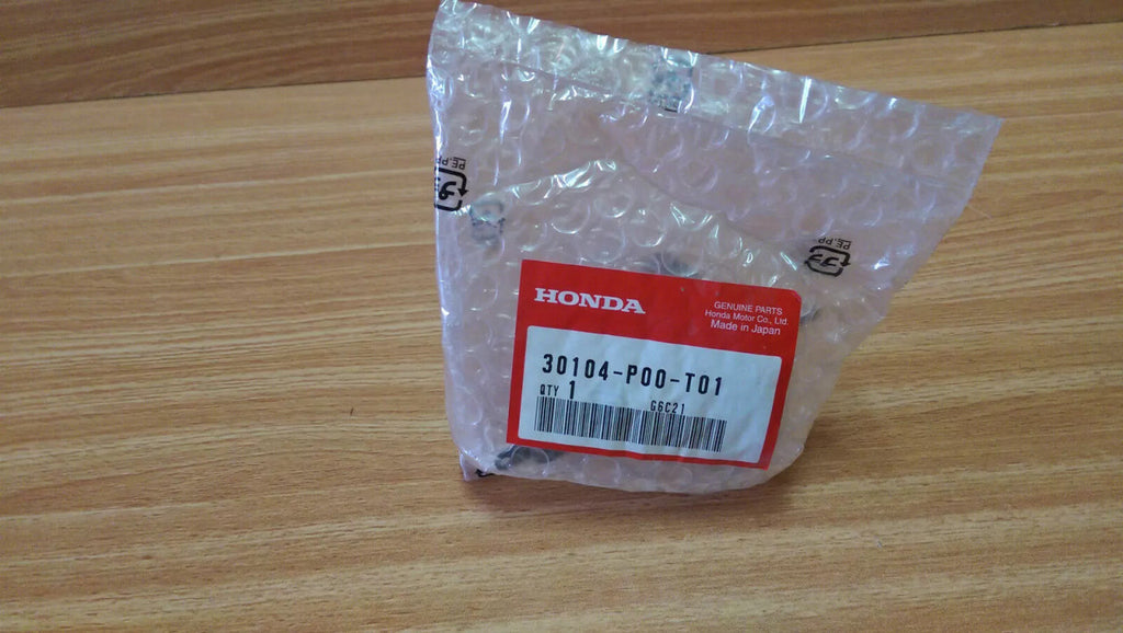 Controller Assembly Vacuum fits Honda Civic EC7 EC8 ED1 ED5 EH8 D12B D13B 30104-P00-T01 View Upper