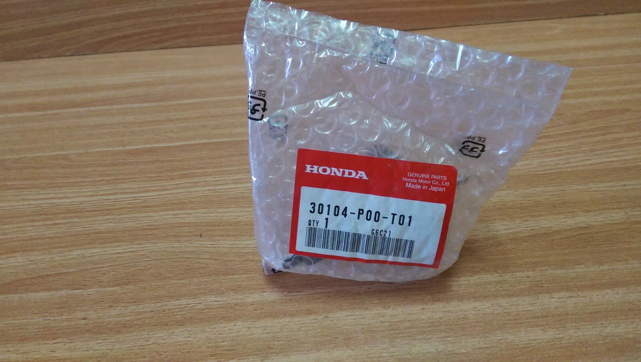 Controller Assembly Vacuum fits Honda Civic EC7 EC8 ED1 ED5 EH8 D12B D13B 30104-P00-T01 View Upper