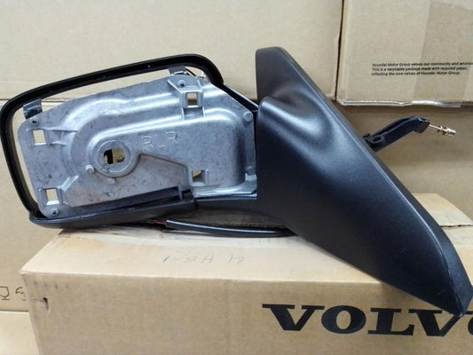 Wing Mirror Right fits Volvo S40 V40 30623550 Genuine View Front