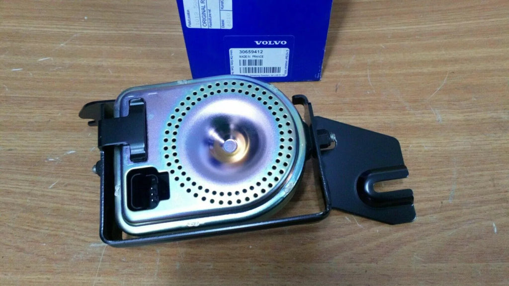 Siren fits Volvo S40 V50 C70 C30 30659412 Genuine View Front