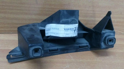 Bumper Guide Rear Left fits Volvo S80 30678279 Genuine View Front