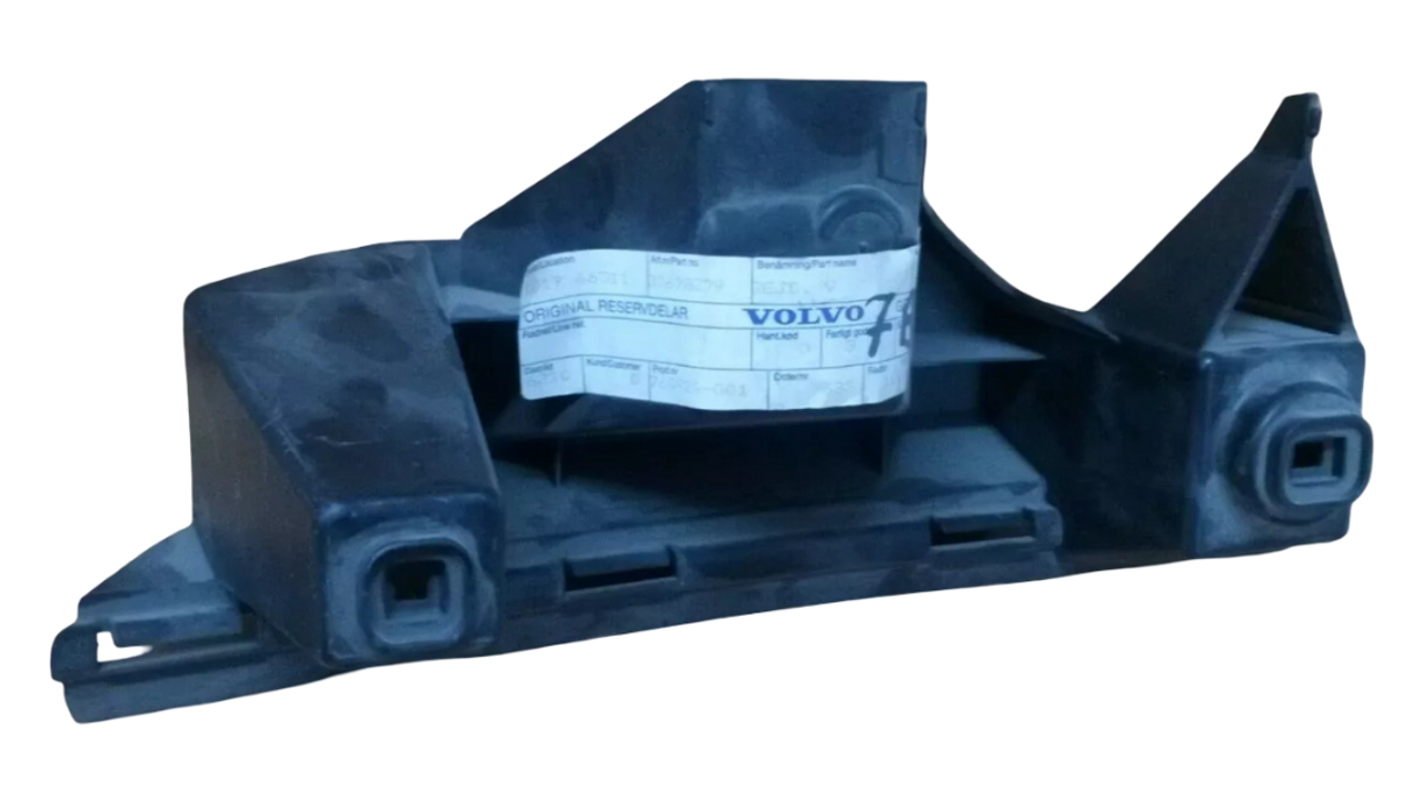 Bumper Guide Rear Left fits Volvo S80 30678279 Genuine