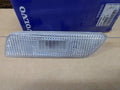 Turn Signal Front Left fits Volvo S80 30695304 Genuine View Front