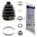 CV Boot Outer fits Audi A3 8L1 Seat Leon Toledo VW Bora Golf 3 Vento 30830020 View Front