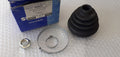 CV Bellow Boot fits Audi 80 90 Coupe VW Corrado Golf Passat Seat Ibiza Toledo 30908301 View Front