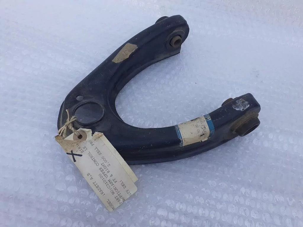 Control Arm Left Right fits Opel Kadett A B 310100 Genuine View Front