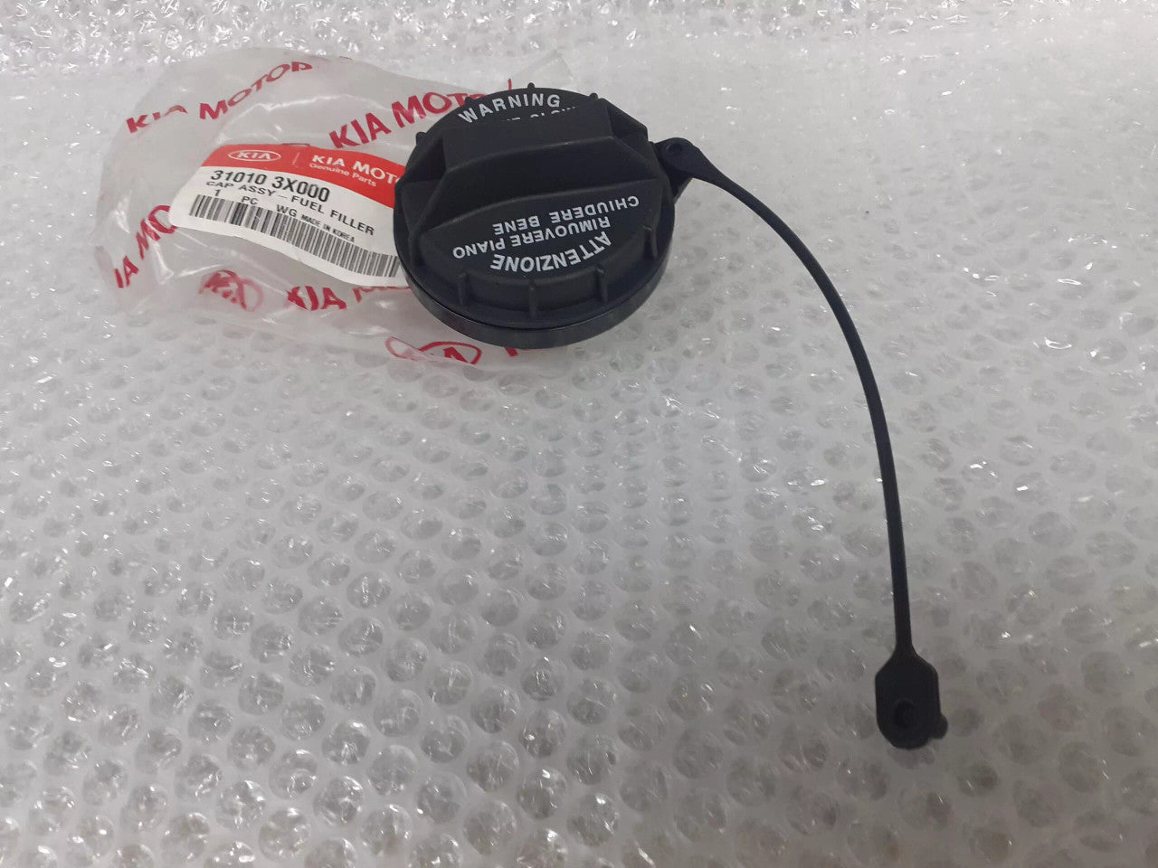 310103X000 View Front