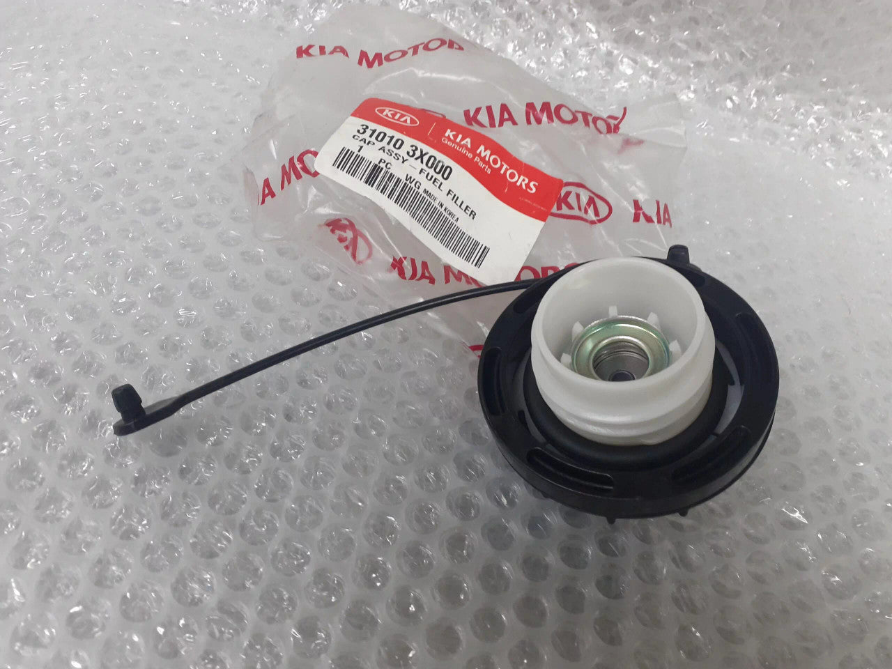 310103X000 View Rear