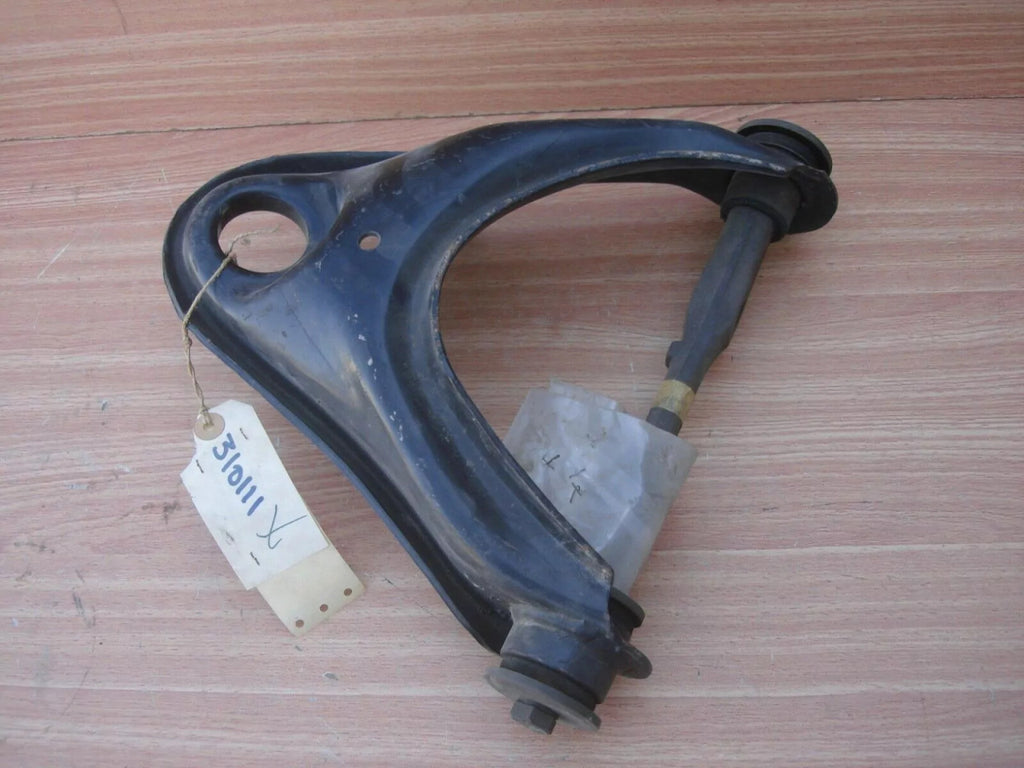 Control Arm Upper Left fits Opel Commodore B Genuine 310111 View Front