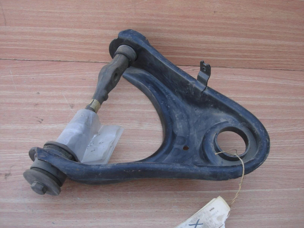 Control Arm Upper Left fits Opel Commodore B Genuine 310111 View Rear