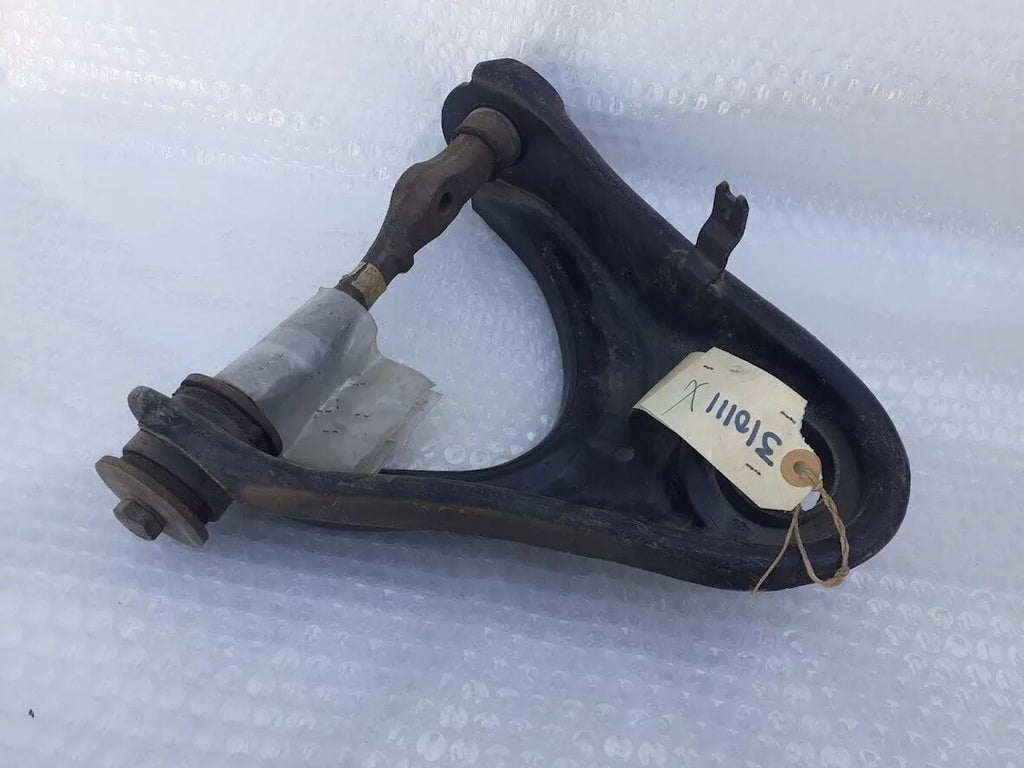 Control Arm Upper Left fits Opel Commodore B Genuine 310111 View Right