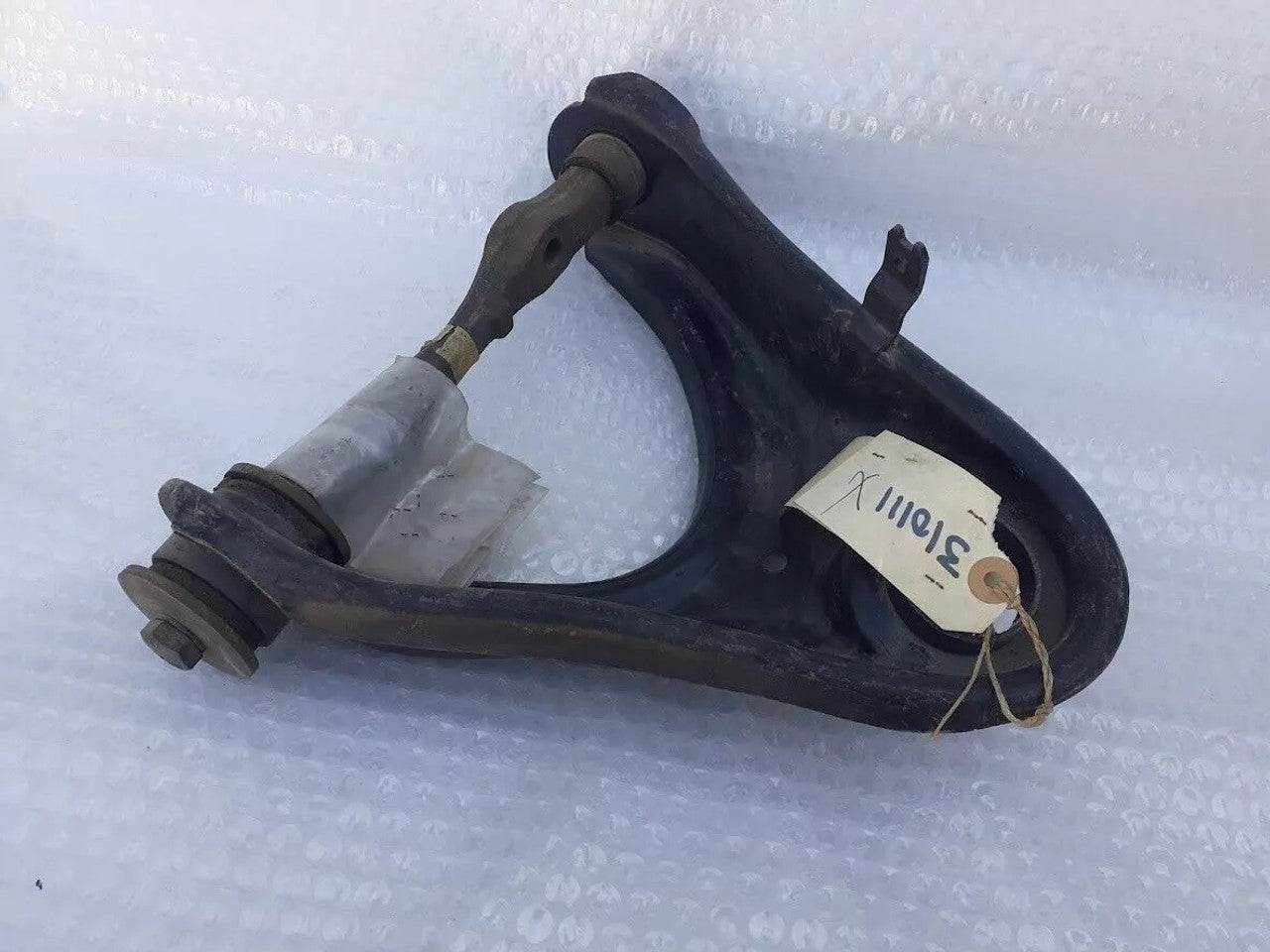 Control Arm Upper Left fits Opel Commodore B Genuine 310111 View Right