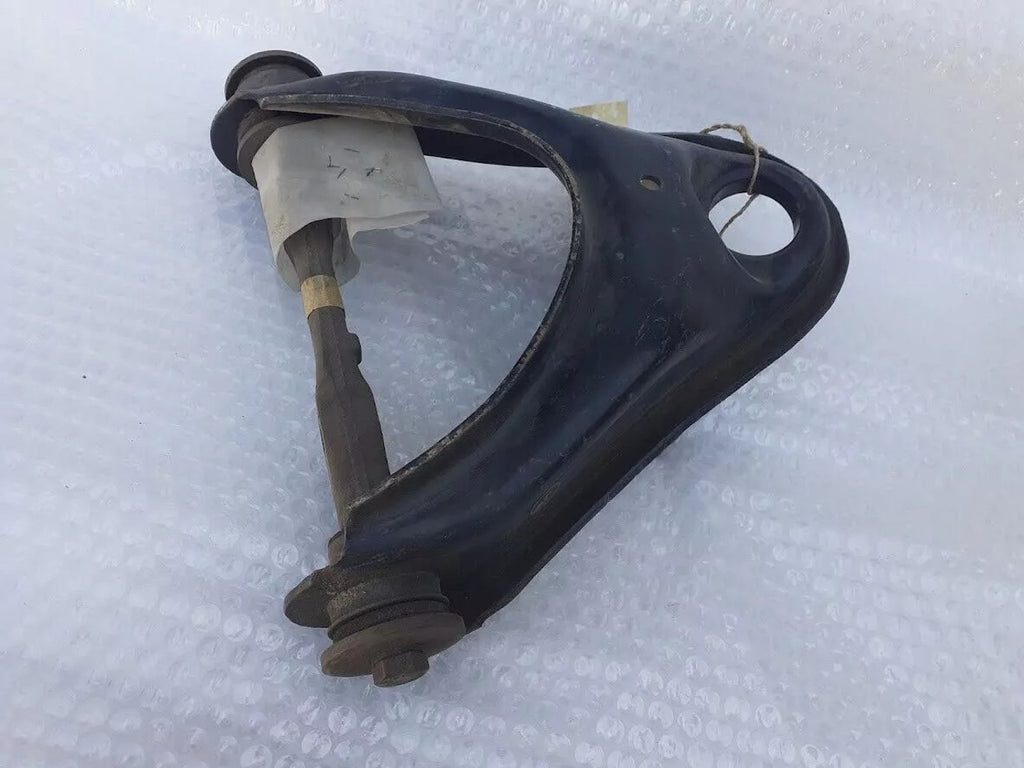 Control Arm Upper Left fits Opel Commodore B Genuine 310111 View Left