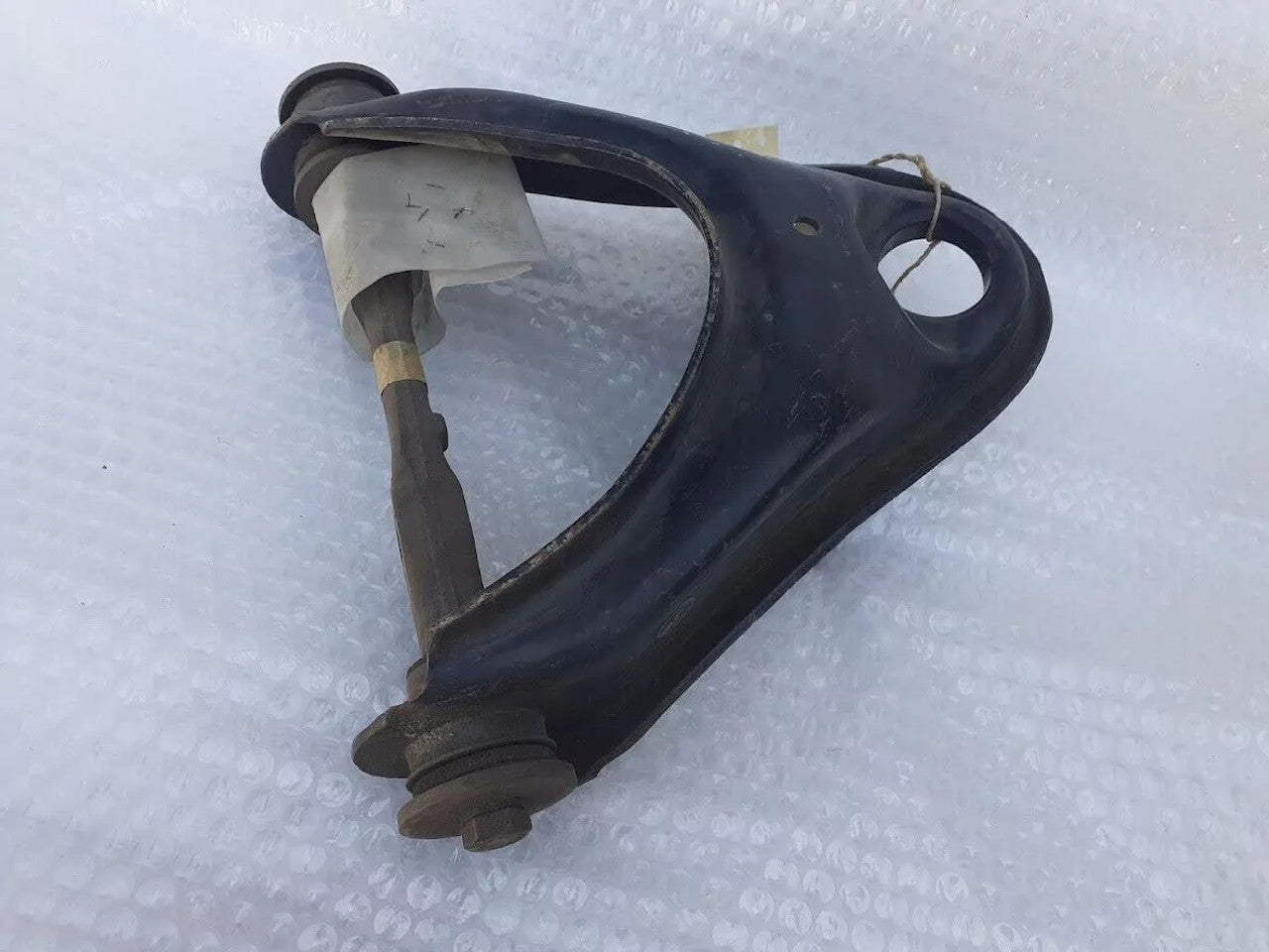 Control Arm Upper Left fits Opel Commodore B Genuine 310111 View Left