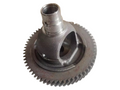 Differential Housing 13x61 fits Peugeot 207 208 301 307 2008 Citroen C3 C4 DS3 3103G5