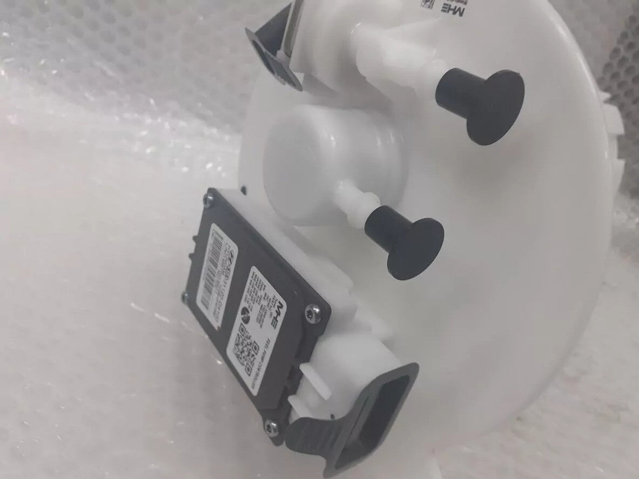 Fuel Sending Unit fits Hyundai i30 31120G4100 Genuine View Rear