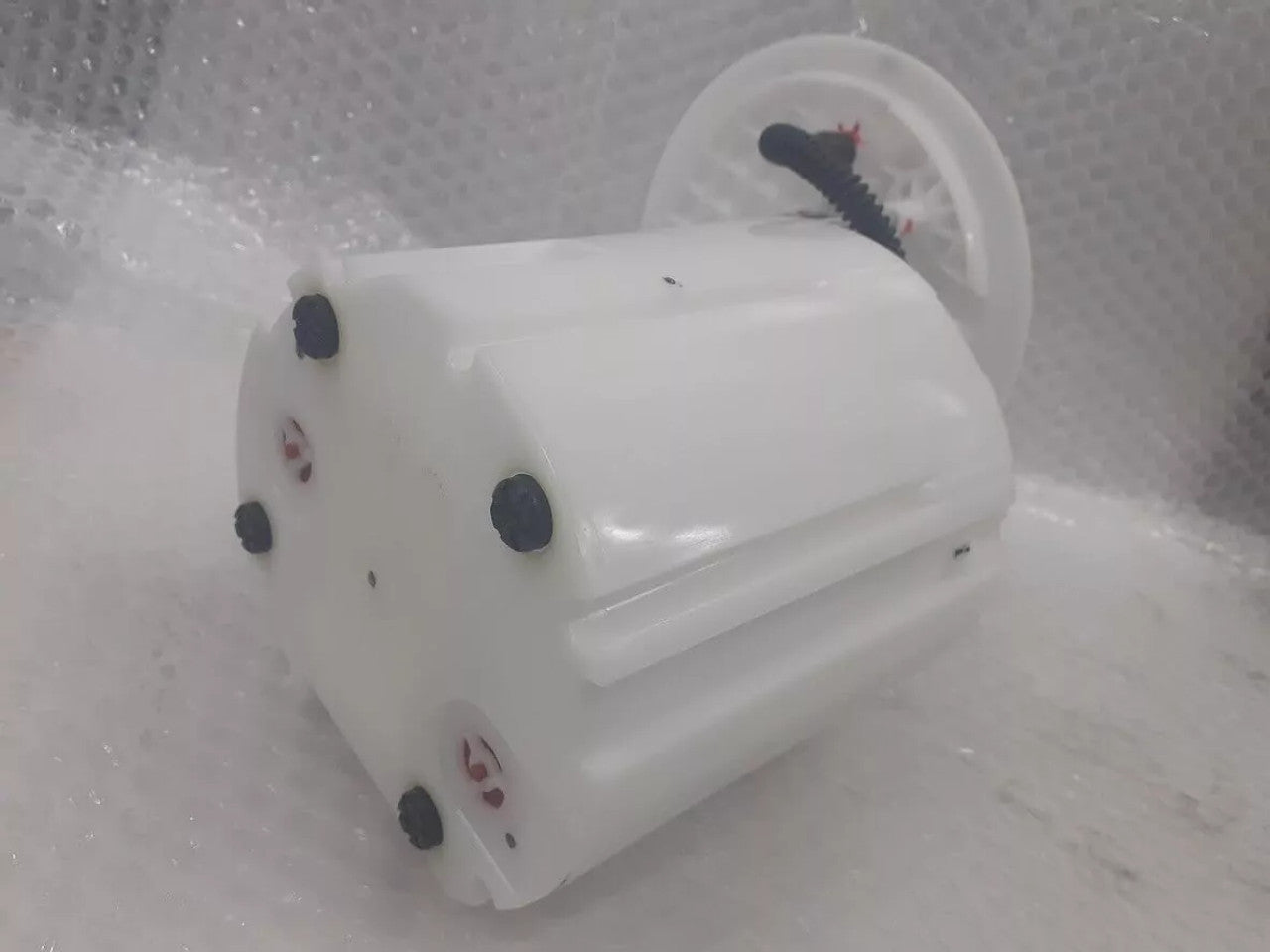 Fuel Sending Unit fits Hyundai i30 31120G4100 Genuine View Upper