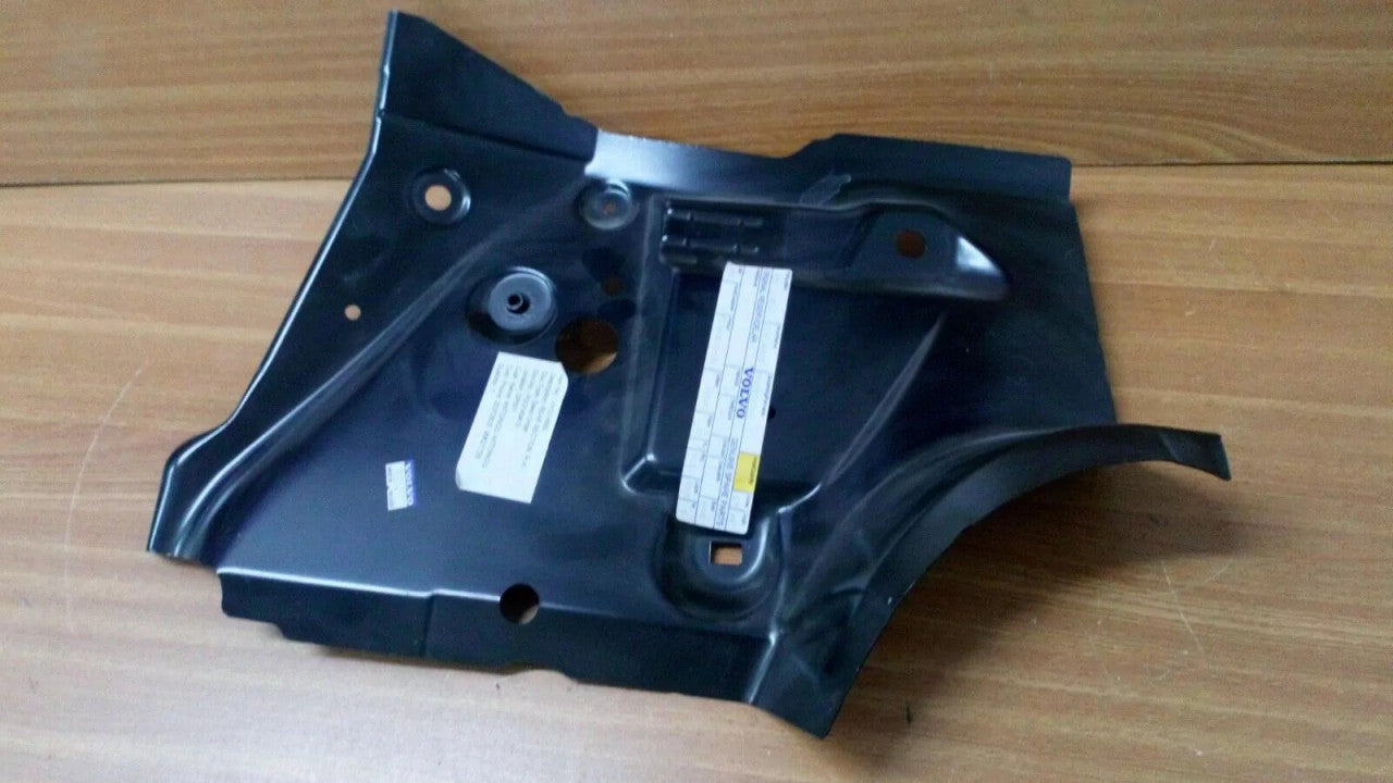 D Pillar Rear Right Panel fits Volvo S40 31214592 Genuine View Front