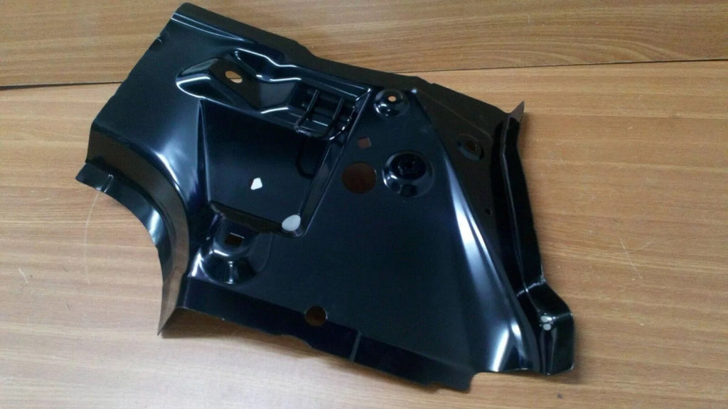 D Pillar Rear Right Panel fits Volvo S40 31214592 Genuine View Right