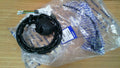 Tow Bar Wiring Harness fits Volvo S40 V50 C70 7-Pole 31257591 Genuine View Front