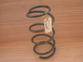 Coil Spring Front fits Opel Kadett D 312673 Genuine View Front