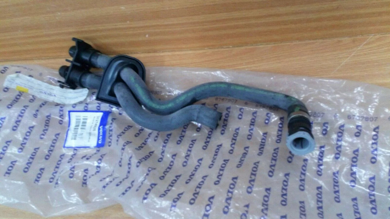 Heater Hoses Set fits S80 S60 XC70 V70 XC60 V60 31274928 Genuine View Front